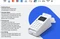 SumUp 3G+WIFI Bezahlterminal weiß, Payment Kit inkl. Bondrucker Vorschaubild