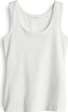 Opus Imilia Slim Shirt ärmellos (Damen)