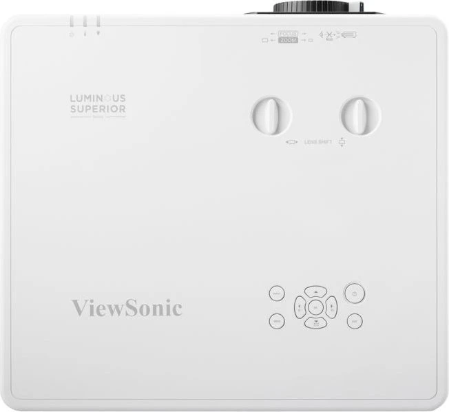 ViewSonic LSC801WU – Bild 3 von 3