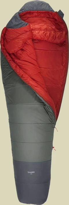 Robens Snowfall II Mumienschlafsack