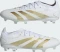 adidas Predator 24 Pro FG cloud white/gold metallic/sandy beige met Vorschaubild