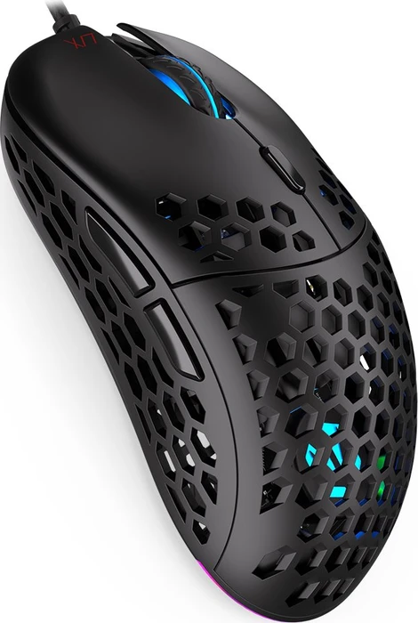 Endorfy LIX, schwarz, USB