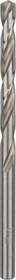 Bosch Professional HSS-G Spiralbohrer, 5.9x57x93mm, 10 Stück
