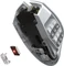 Corsair Scimitar Elite Wireless SE MMO, weiß, USB/Bluetooth Vorschaubild