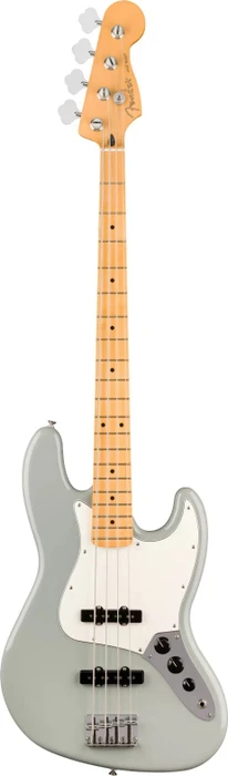 Fender Player II Jazz Bass