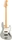 Fender Player II Jazz Bass MN Cactus Gray (0140482597)