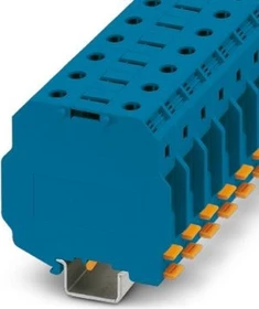 Phoenix Contact UKH 50 1500V BU - Hochstromklemme