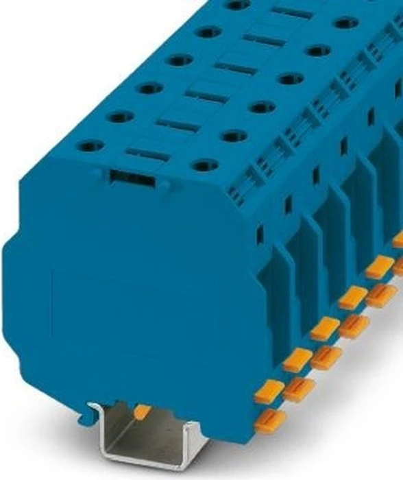 Phoenix Contact UKH 50 1500V BU - Hochstromklemme