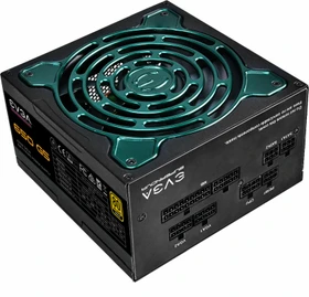 EVGA SuperNOVA G5 650 650W, ATX