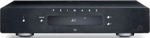 Primare I15 schwarz
