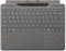 Microsoft Surface Pro Keyboard Slim Pen 2 Bundle mit Copilot-Taste, Platin, UK Vorschaubild