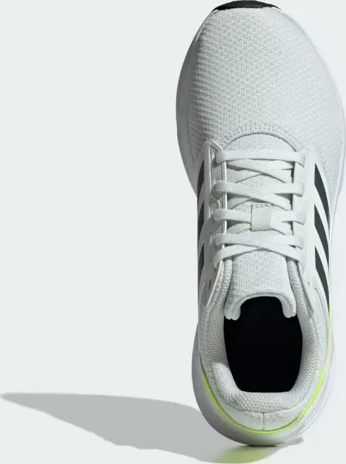 adidas Galaxy 6 crystal jade/legend ivy/lucid lemon (Herren)