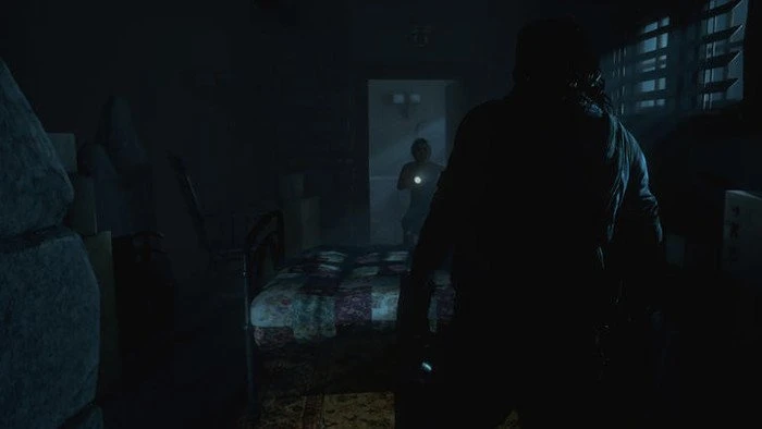 Until Dawn (PS4)