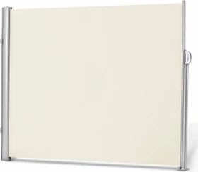 Leco Seitenmarkise 300cm natur