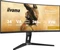iiyama G-Master GCB3486WQSCP-B1 Gold Phoenix, 34" Vorschaubild