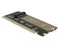 DeLOCK PCIe -> M.2 PCIe Vorschaubild