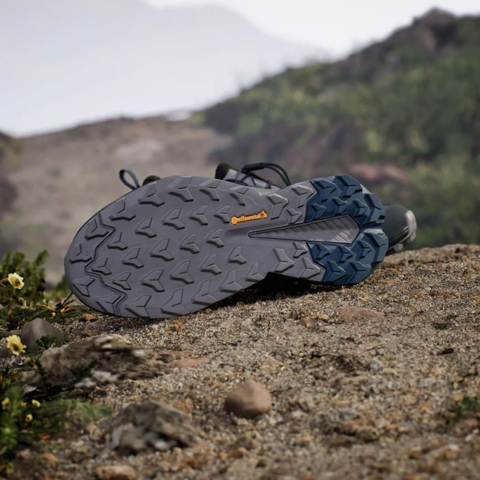 adidas Terrex Trailmaker 2 GTX Speed Lace shadow navy/wonder steel/grey three (Herren)
