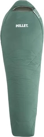 Millet Baikal 750 Reg Mumienschlafsack
