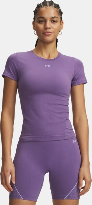 Under Armour Vanish Seamless Funktionsshirt kurzarm (Damen)