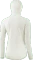 Löffler Windfleece TS Hoody Jacke creme white (Damen) Vorschaubild