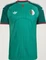 adidas FIFA WM 2026 Algerien Authentic Auswärtstrikot kurzarm court green (Herren) Vorschaubild