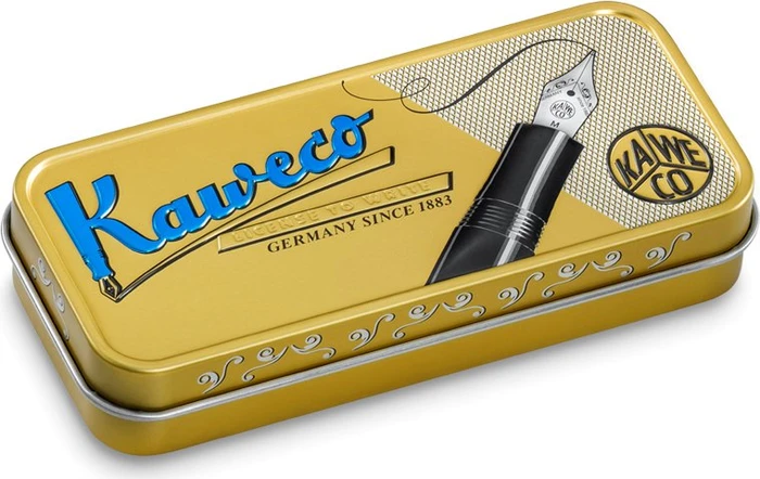 Kaweco ART Sport terrazzo, rechte Hand, mittel
