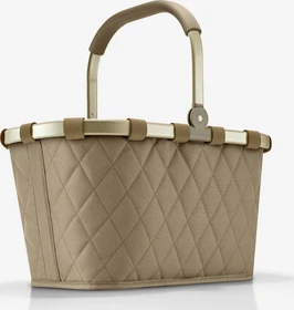 Reisenthel Carrybag rhombus olive