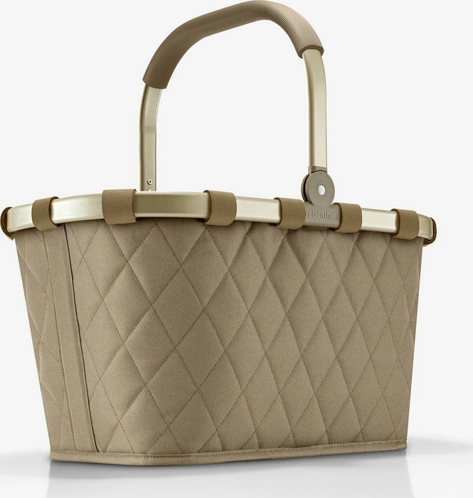 Reisenthel Carrybag rhombus olive
