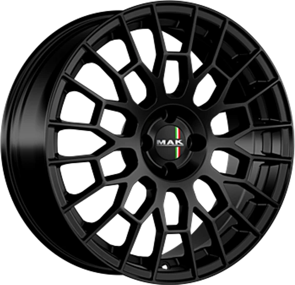 MAK APX 7.0x17 4/98 ET29 (verschiedene Farben)