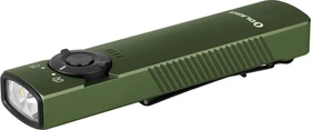OLight Arkfeld UV Taschenlampe od green/kaltweiß