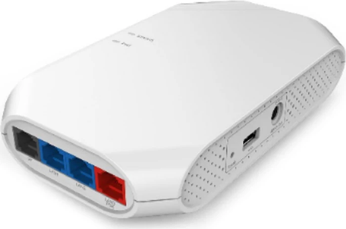 Alcatel Lucent OmniAccess Stellar AP1201H for Hospitality