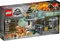 LEGO Jurassic World - Ausbruch des Stygimoloch Vorschaubild