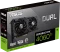 ASUS Dual GeForce RTX 4060 Ti Advanced, DUAL-RTX4060TI-A16G, 16GB GDDR6, HDMI, 3x DP Vorschaubild