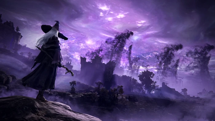 Elden Ring Nightreign (PS4)