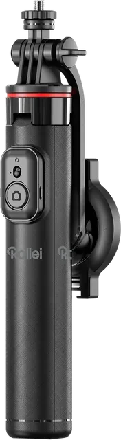Rollei MagPod Easy Creator All-in-One-Stativ und Selfie Stick