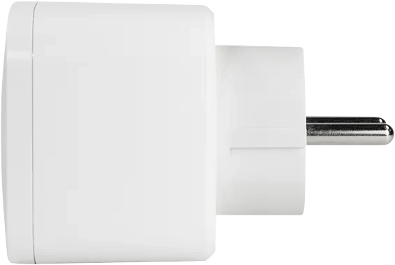 LogiLink Wi-Fi Smart Plug 1-fach, Smart-Steckdose