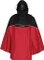 Vaude Covero II Poncho rot Vorschaubild