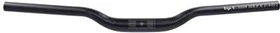 Ergotec Ergo 31.8mm/30mm/5° up/8° back Riser Lenker 620mm schwarz