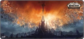 Blizzard World of WarCraft XL Gaming Mousepad, 900x420mm, Shadowlands