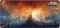 Blizzard World of WarCraft XL Gaming Mousepad, 900x420mm, Shadowlands Vorschaubild
