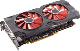 XFX Radeon RX 570 RS XXX Edition, 8GB GDDR5, DVI, HDMI, 3x DP