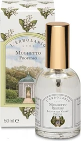 L'Erbolario Maiglöckchen Eau de Parfum, 50ml
