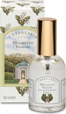 L'Erbolario Maiglöckchen Eau de Parfum, 50ml