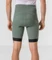 Löffler Basic Tights Fahrradhose kurz pine (Herren) Vorschaubild