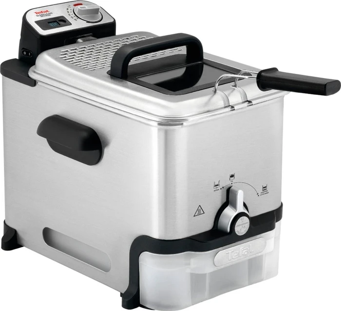 Tefal FR8041 Oleoclean Pro