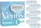 Gillette Venus Smooth Ersatzklingen Vorschaubild