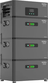 Xoro Solar Atlas-F Plus, 7.2kWh