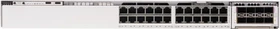 Cisco Catalyst C9350 Rackmount Gigabit Smart Switch, 24x RJ-45, 2x Erweiterungsslot (C9350-24T)