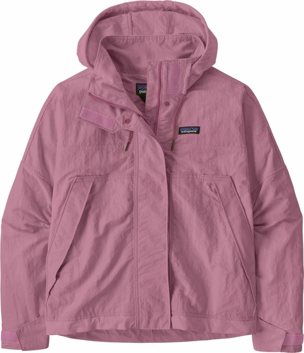 Patagonia Skysail Jacke light violet (Damen)