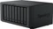 Synology DiskStation DS1825+, 8GB RAM ECC, 2x RJ-45 2.5GBase-T, 3x USB-A 3.0 Vorschaubild